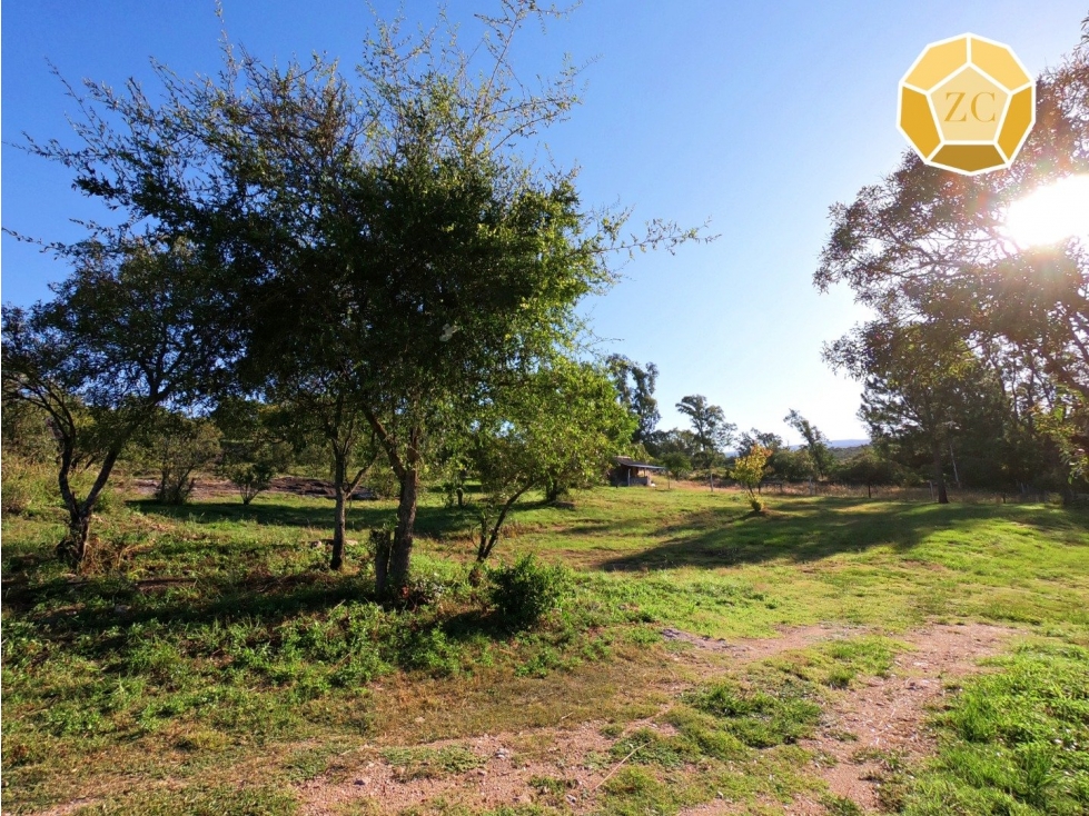 VENTA LOTE CÓRDOBA TANTI BARRIO CERRADO CHACRAS DE LA PRIMAVERA - 6