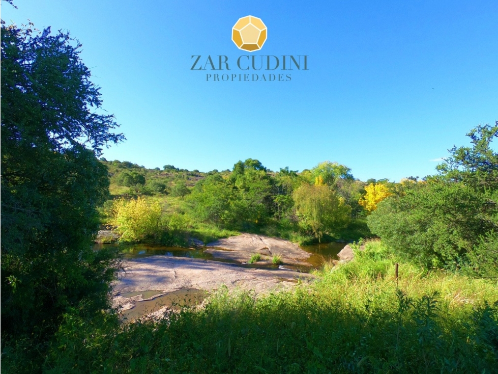 VENTA LOTE CÓRDOBA TANTI BARRIO CERRADO CHACRAS DE LA PRIMAVERA - 1