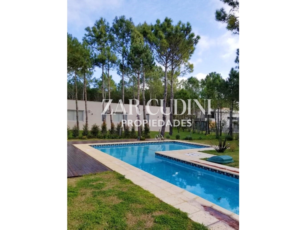 VENTA PINAMAR LA HERRADURA CASA 5 AMBIENTES CON PISCINA — foto 3