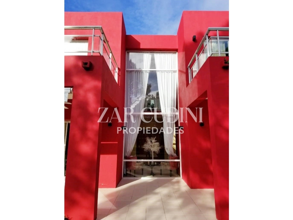 VENTA PINAMAR LA HERRADURA CASA 5 AMBIENTES CON PISCINA — foto 4