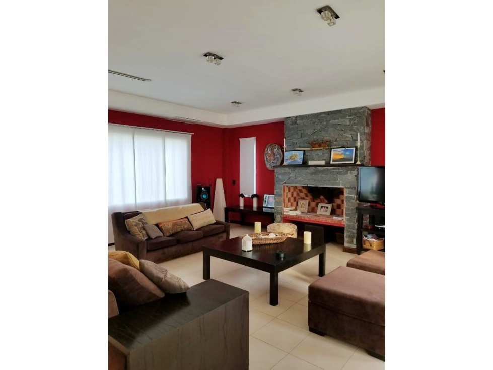 VENTA PINAMAR LA HERRADURA CASA 5 AMBIENTES CON PISCINA — foto 5