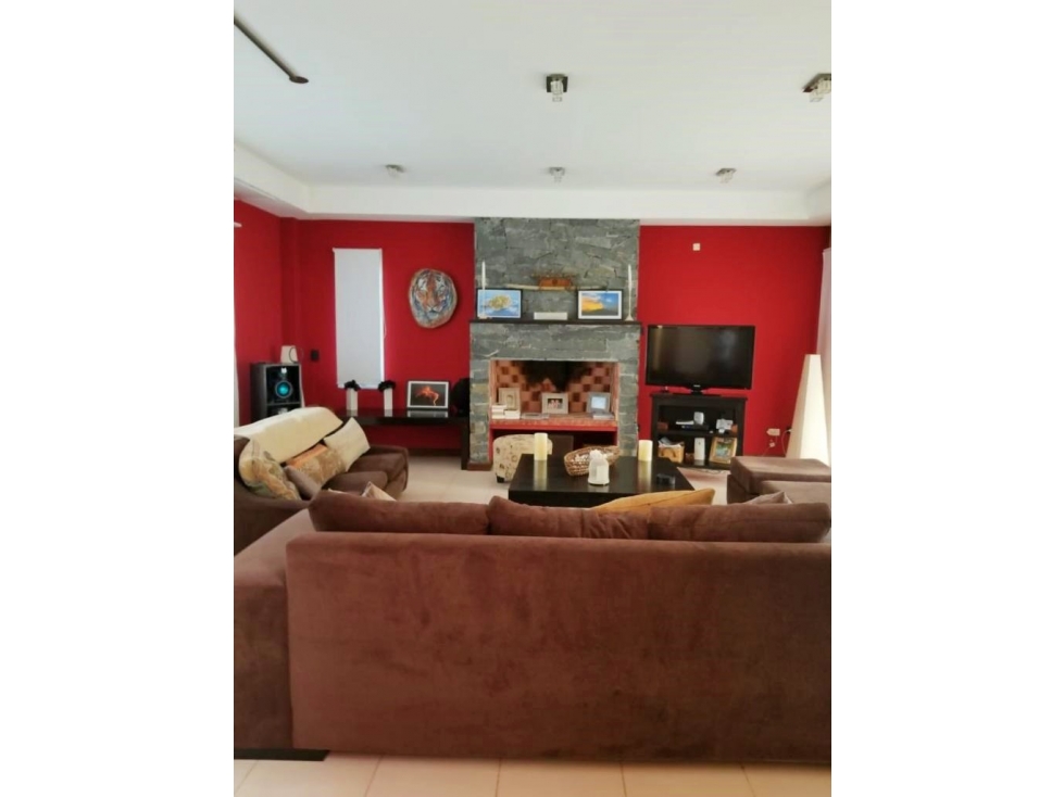VENTA PINAMAR LA HERRADURA CASA 5 AMBIENTES CON PISCINA — foto 6