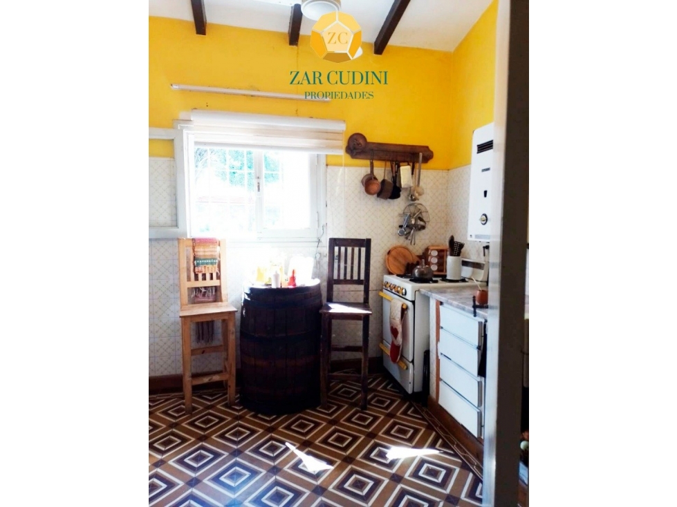 VENTA VILLA CARLOS PAZ CUCU CASA 3 AMB CON PILETA PERMUTA — foto 4