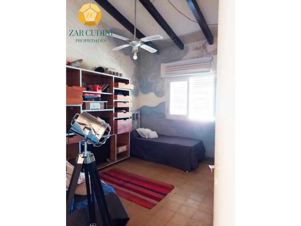 VENTA VILLA CARLOS PAZ CUCU CASA 3 AMB CON PILETA PERMUTA — foto 6