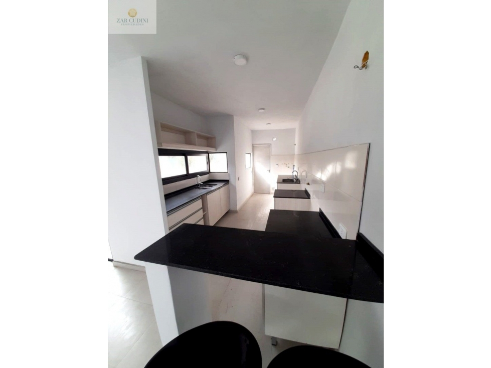VENTA CORDOBA VILLA CARLOS PAZ BARRIO CERRADO TEJAS 4 CASA A ESTRENAR — foto 4