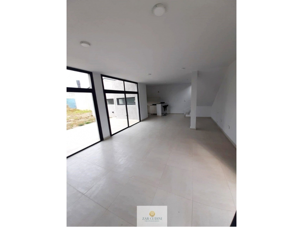VENTA CORDOBA VILLA CARLOS PAZ BARRIO CERRADO TEJAS 4 CASA A ESTRENAR — foto 3