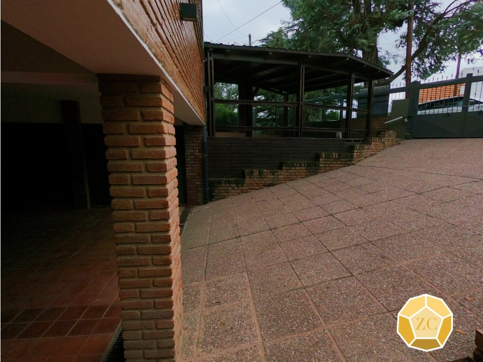 VENTA CORDOBA VILLA CARLOS PAZ Villa del Lago Casa 6 amb con piscina - 6