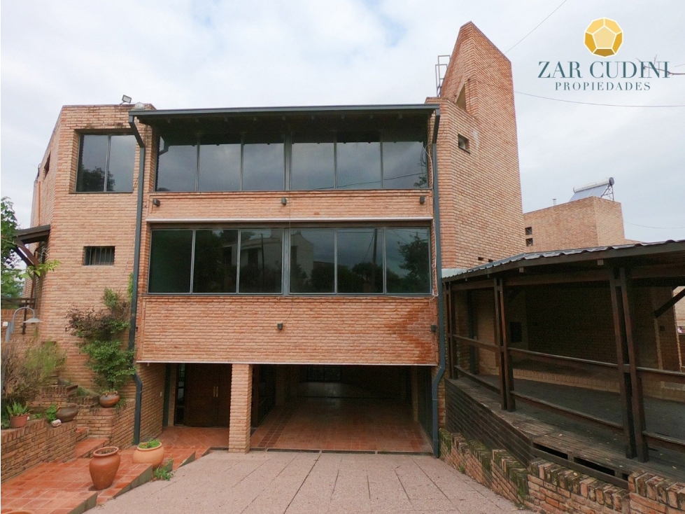 VENTA CORDOBA VILLA CARLOS PAZ Villa del Lago Casa 6 amb con piscina - 5