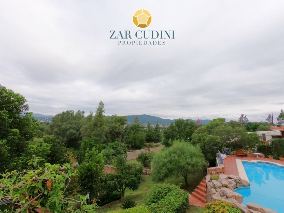 VENTA CORDOBA VILLA CARLOS PAZ Villa del Lago Casa 6 amb con piscina - 2