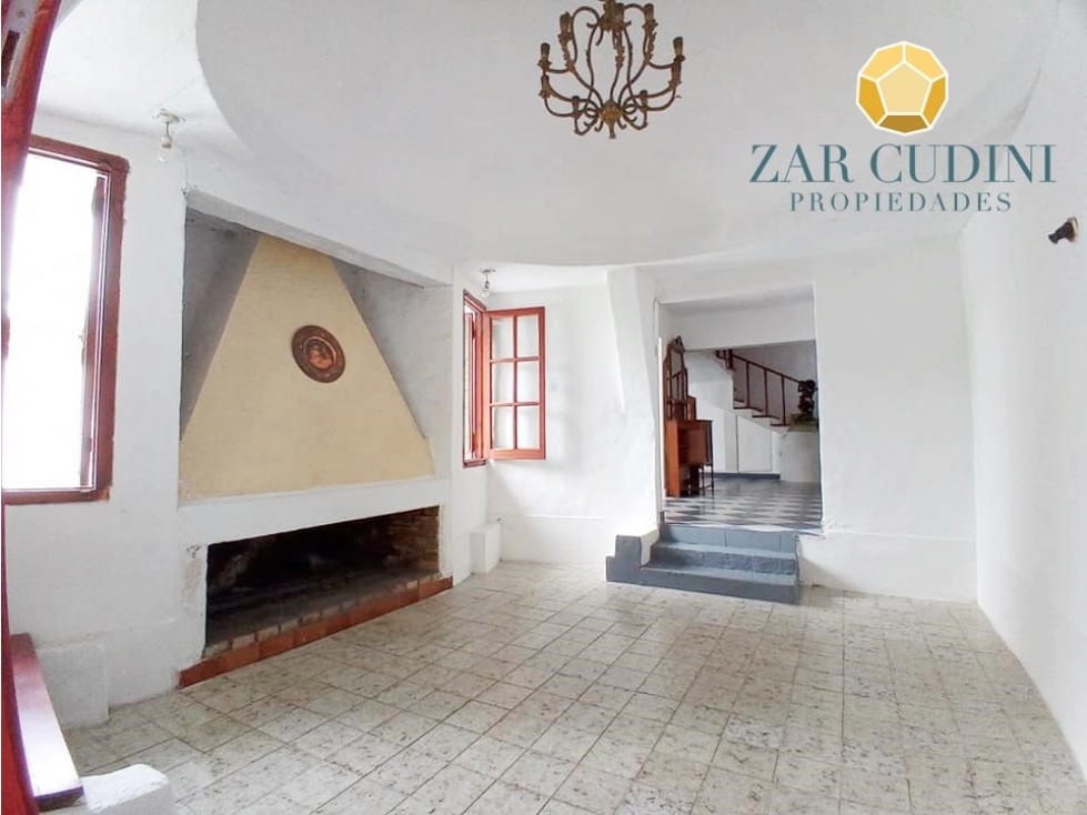 VENTA HERMOSA CASA 5 AMBIENTES CON PISCINA EN SAN ANTONIO DE ARREDONDO - 3