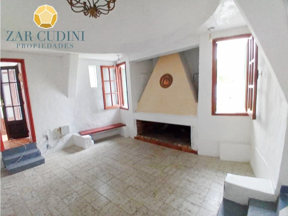 VENTA HERMOSA CASA 5 AMBIENTES CON PISCINA EN SAN ANTONIO DE ARREDONDO - 5