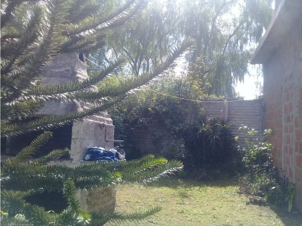 chalet- Dos viviendas y garaje ideal para dos familias — foto 3