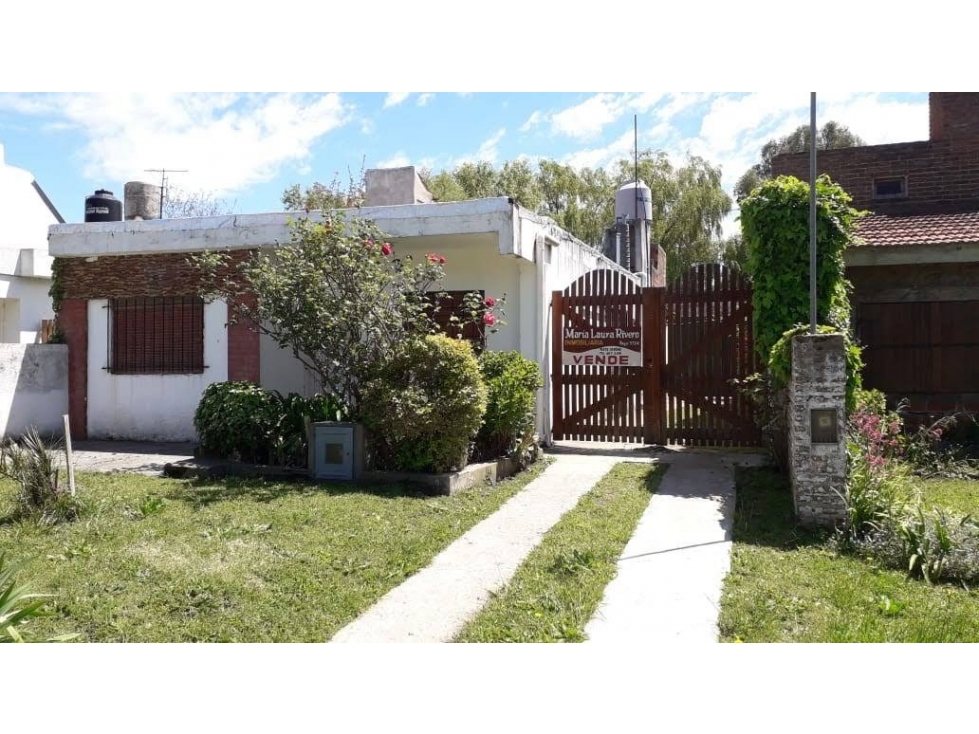 chalet- Dos viviendas y garaje ideal para dos familias — foto 4