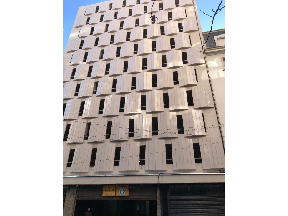 Cochera fija en venta zona centro, Mar del plata. Bajo de precio!!!