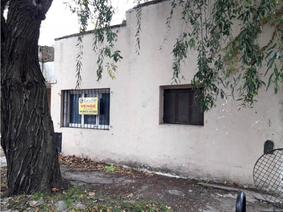 Casa a reciclar O demoler con gran terreno Z/MISIONES AL 3200 — foto 2