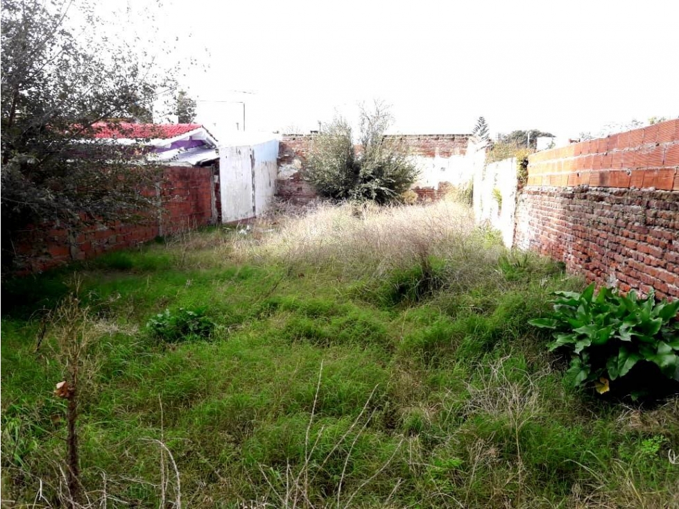 Casa a reciclar O demoler con gran terreno Z/MISIONES AL 3200 — foto 3