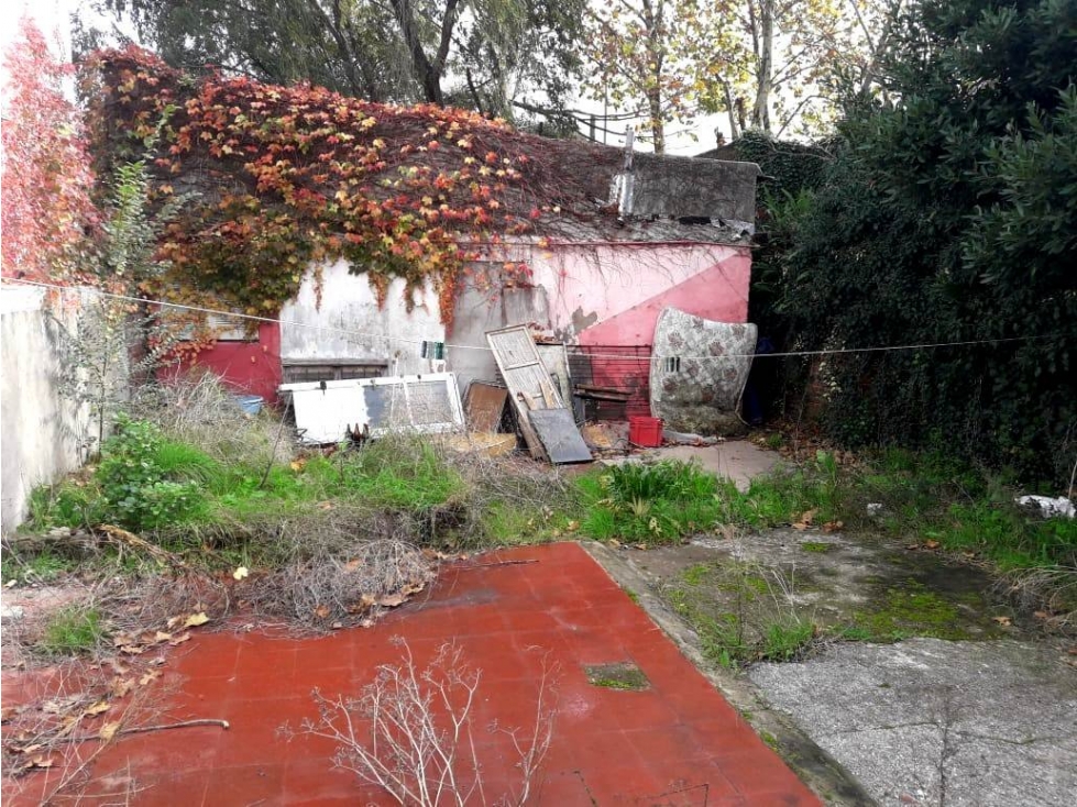 Casa a reciclar O demoler con gran terreno Z/MISIONES AL 3200 — foto 4