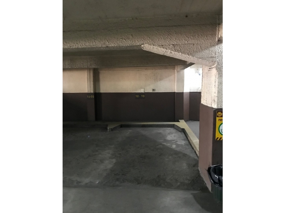 Cochera fija en venta zona centro, Mar del plata. Bajo de precio!!! — foto 2
