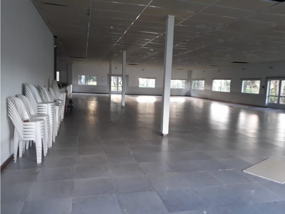 CASA QUINTA 5 HA PILETAS NATAC.GRAN SALON VVDAS 2 APTO TODO DESTINO — foto 5