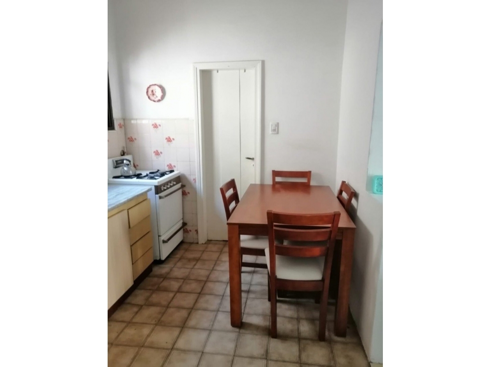 SE VENDEN DOS PH EN BLOCK DE 2 Y 3 AMB GARAY AL 5100 — foto 2