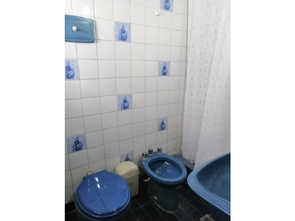 SE VENDEN DOS PH EN BLOCK DE 2 Y 3 AMB GARAY AL 5100 — foto 3