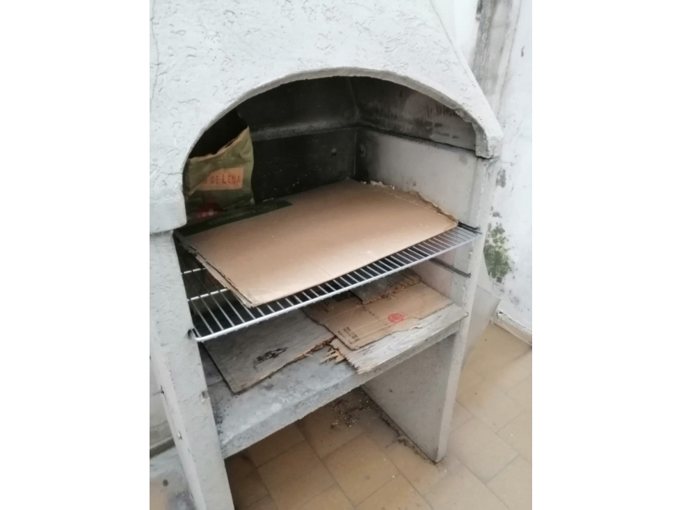 SE VENDEN DOS PH EN BLOCK DE 2 Y 3 AMB GARAY AL 5100 — foto 5