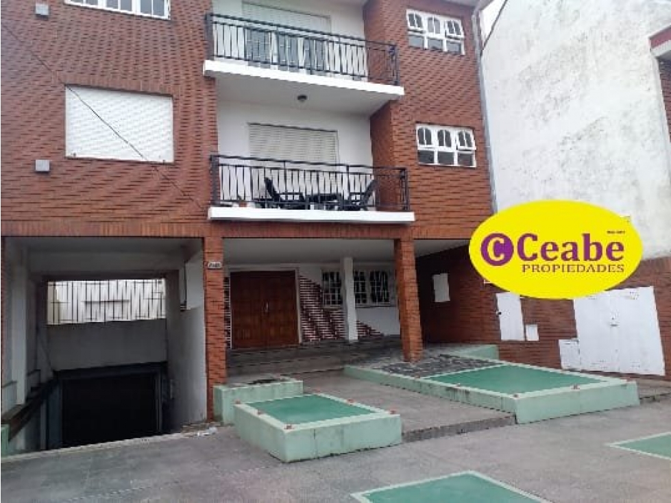 VENTA DEPARTEMENTO 2 AMB CON COCHERA Z/ VILLA PRIMERA CON RENTA - 2