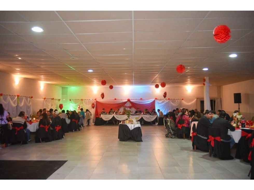 CAMPO 5 HA ARBOLADAS 2 PILETAS NATACION SALON VVDA APTO V DESTINOS — foto 6