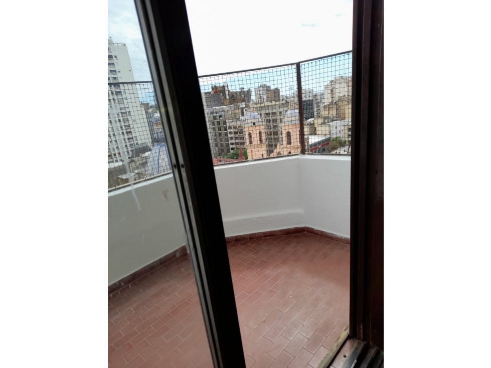 Depto de tres dormitorios en venta en complejo Santo Domingo — foto 2