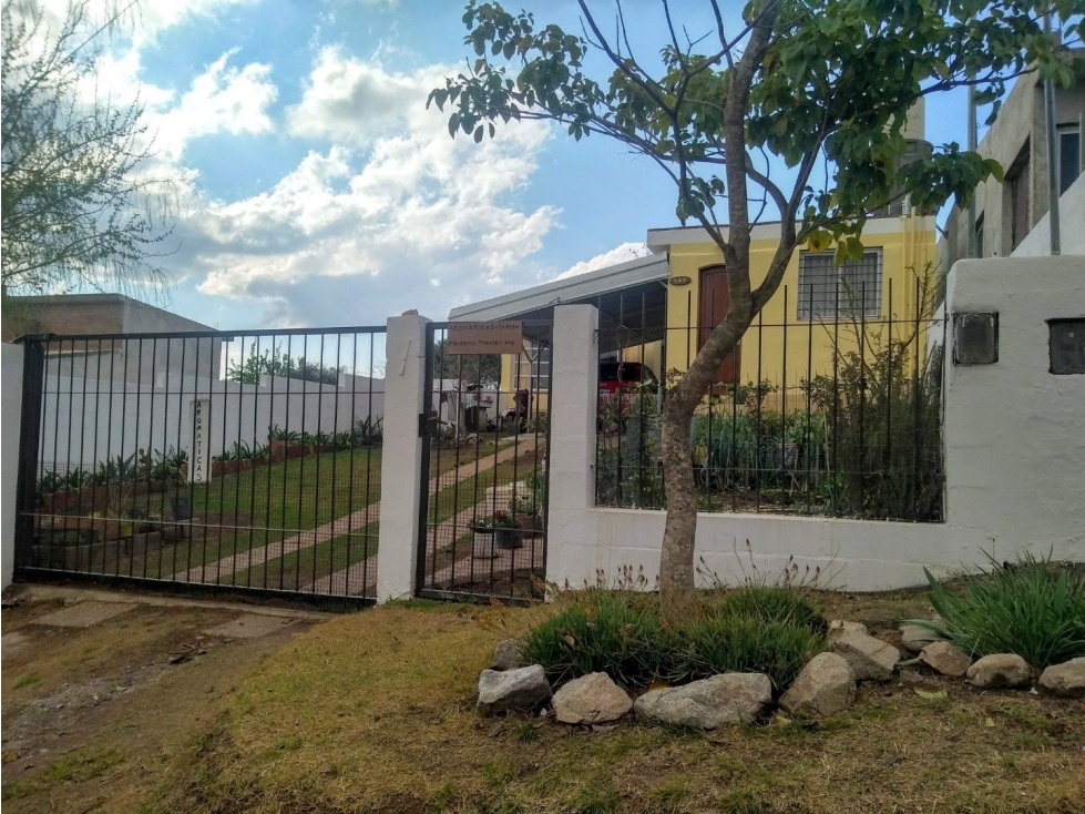 Vendo casa más departamento en Salsipuedes - 3
