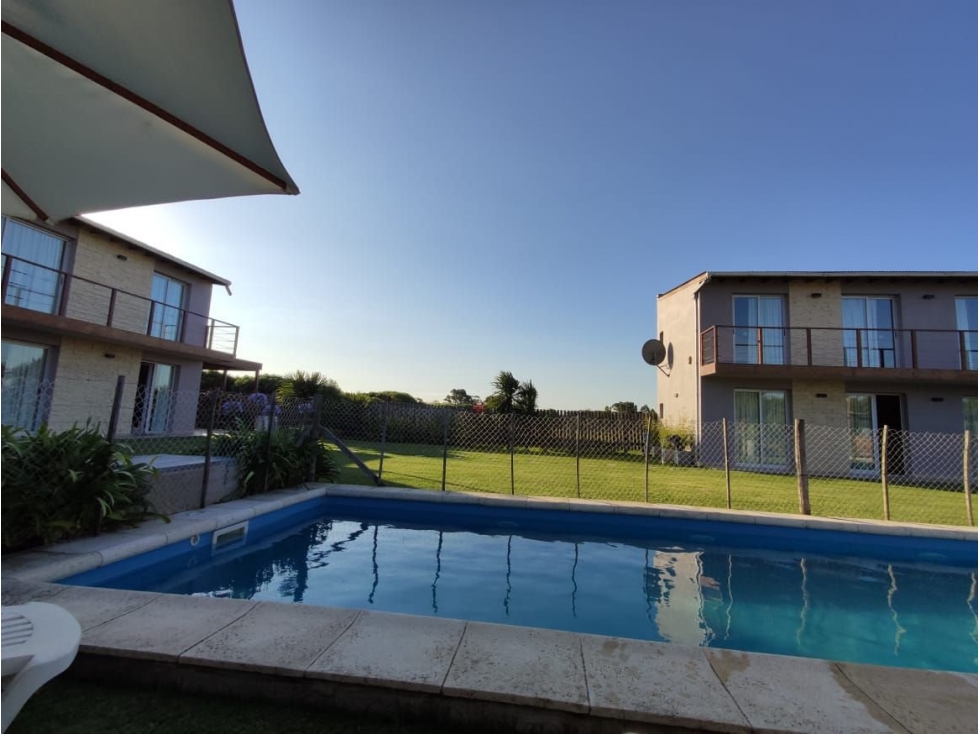 SE VENDE COMPLEJO DE DPTOS- PLAYA CHAPADMALAL - 3