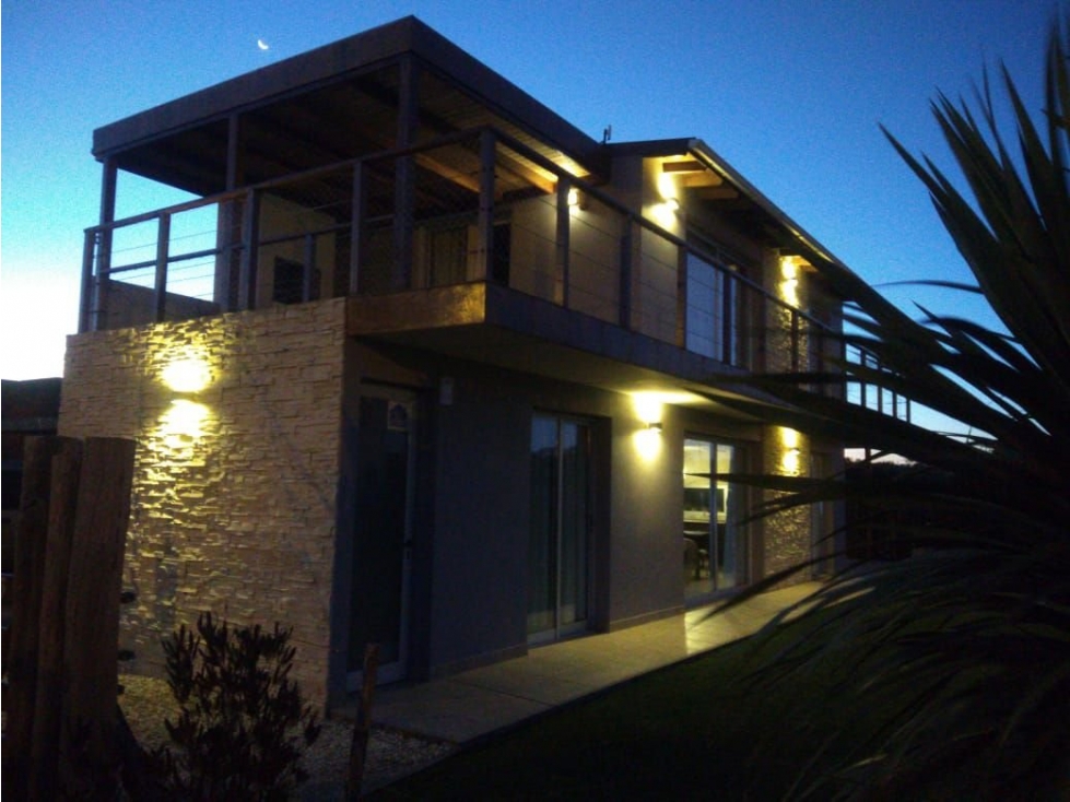 SE VENDE COMPLEJO DE DPTOS- PLAYA CHAPADMALAL - 5