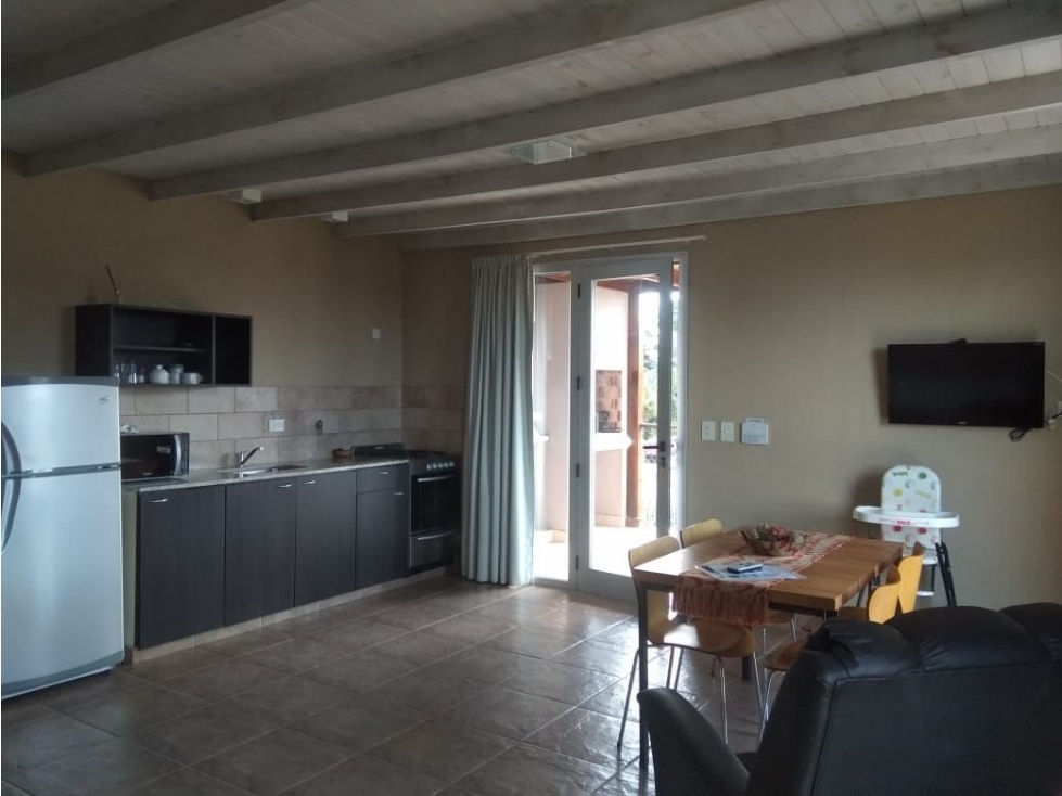 SE VENDE COMPLEJO DE DPTOS- PLAYA CHAPADMALAL - 6
