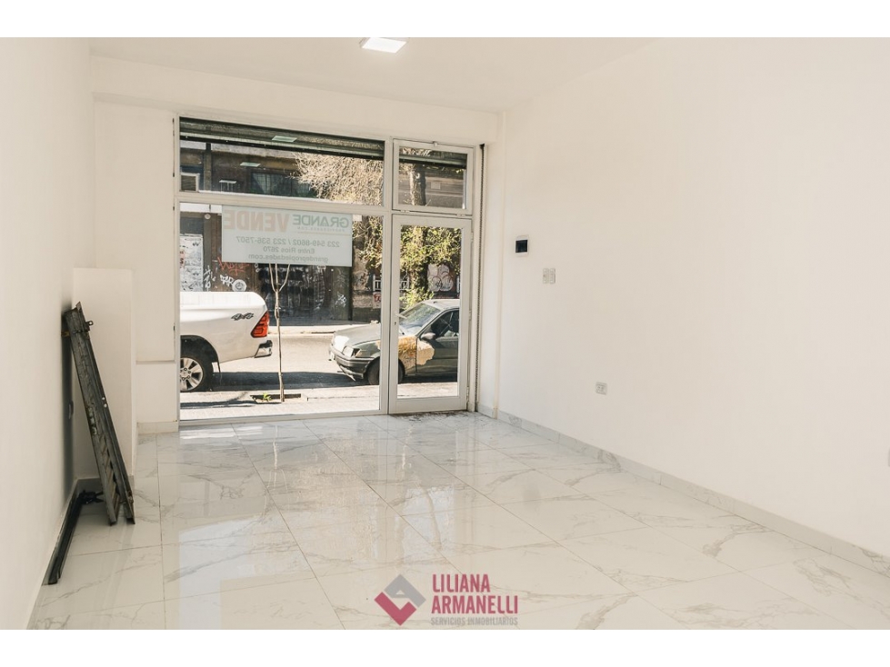 LOCAL EN VENTA. A ESTRENAR. — foto 3