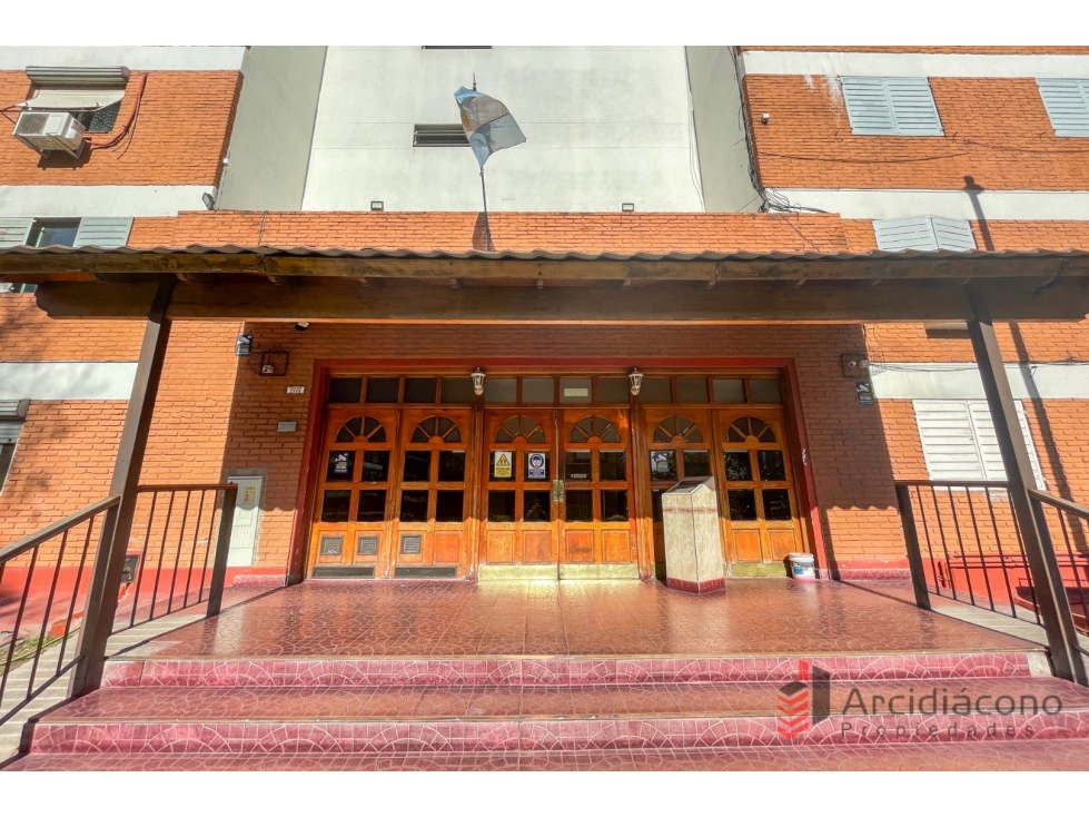 DEPARTAMENTO 3 AMBIENTES VENTA. BARRIO CASTRO, ESCALADA 2500 V. LUGANO - 3