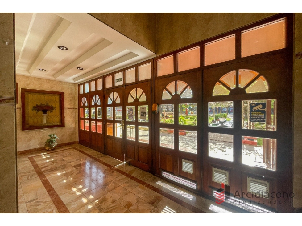 DEPARTAMENTO 3 AMBIENTES VENTA. BARRIO CASTRO, ESCALADA 2500 V. LUGANO - 4