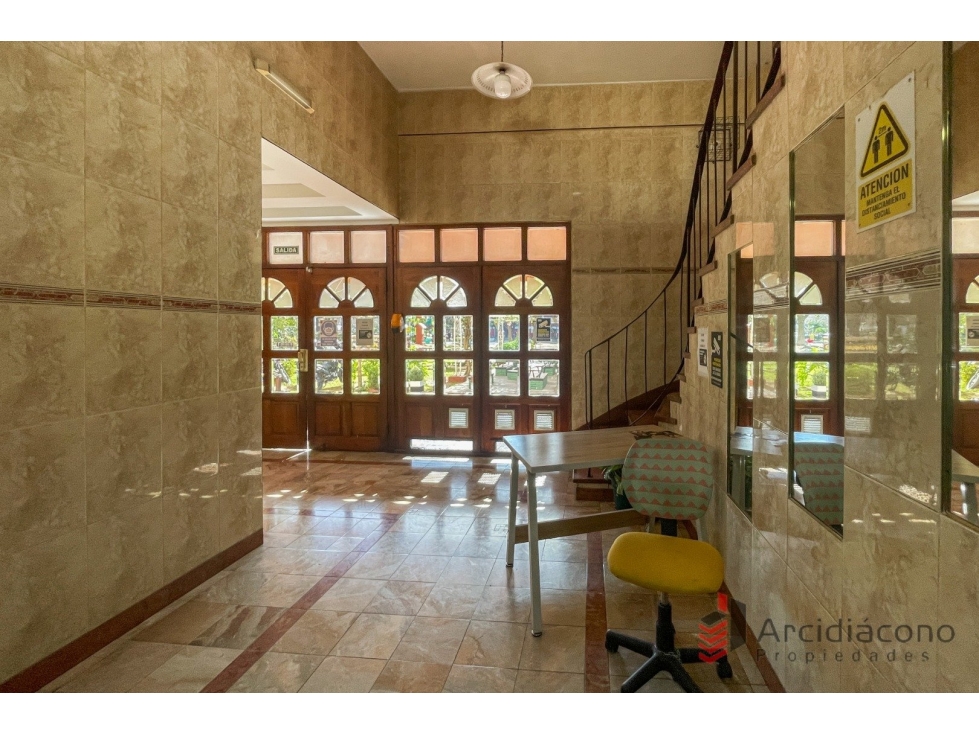 DEPARTAMENTO 3 AMBIENTES VENTA. BARRIO CASTRO, ESCALADA 2500 V. LUGANO - 5