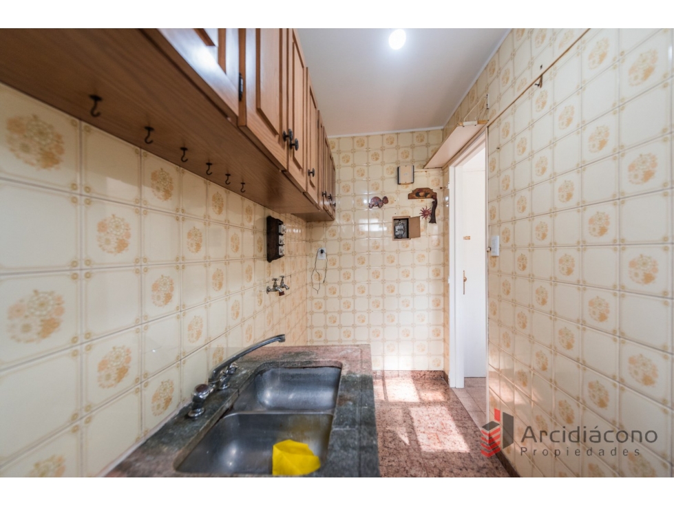 DEPARTAMENTO 3 AMBIENTES VENTA. BARRIO CASTRO, ESCALADA 2500 V. LUGANO - 6