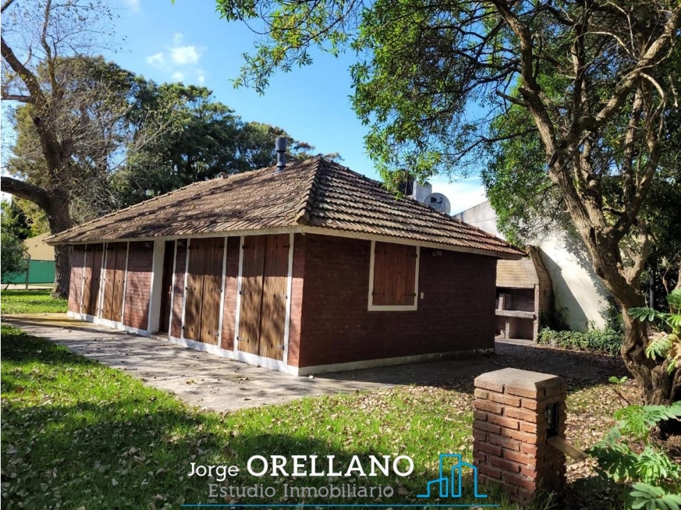 VENTA DE CASA EN MAR CHIQUITA SOBRE LOTE DE 628 M2 - 6