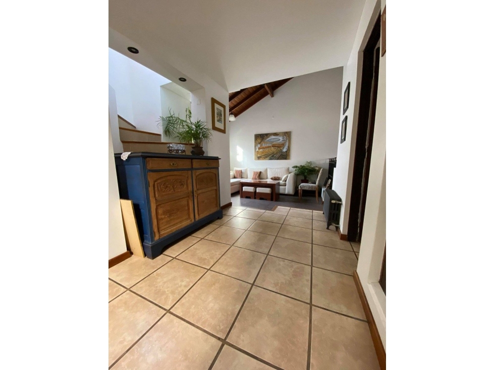 VENTA CASA RECICLADA CON 3 DORMITORIOS PATIO CON PARRILLA — foto 4