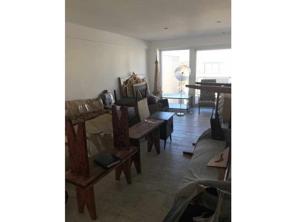 VENTA PISO 3 AMBIENTES CON 100m2 TERRAZA PROPIA Y 2 COCHERAS Z/ GUEMES — foto 5