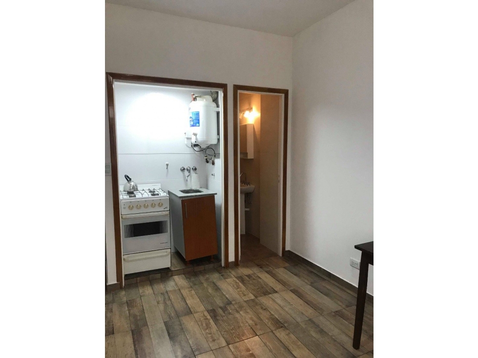 VENTA DEPARTAMENTO UN AMBIENTE INTERNO ZONA PASEO ALDREY — foto 4