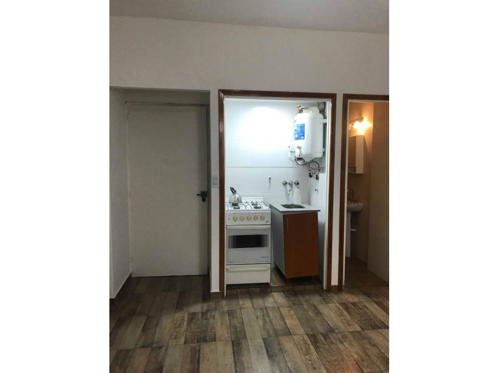 VENTA DEPARTAMENTO UN AMBIENTE INTERNO ZONA PASEO ALDREY — foto 5