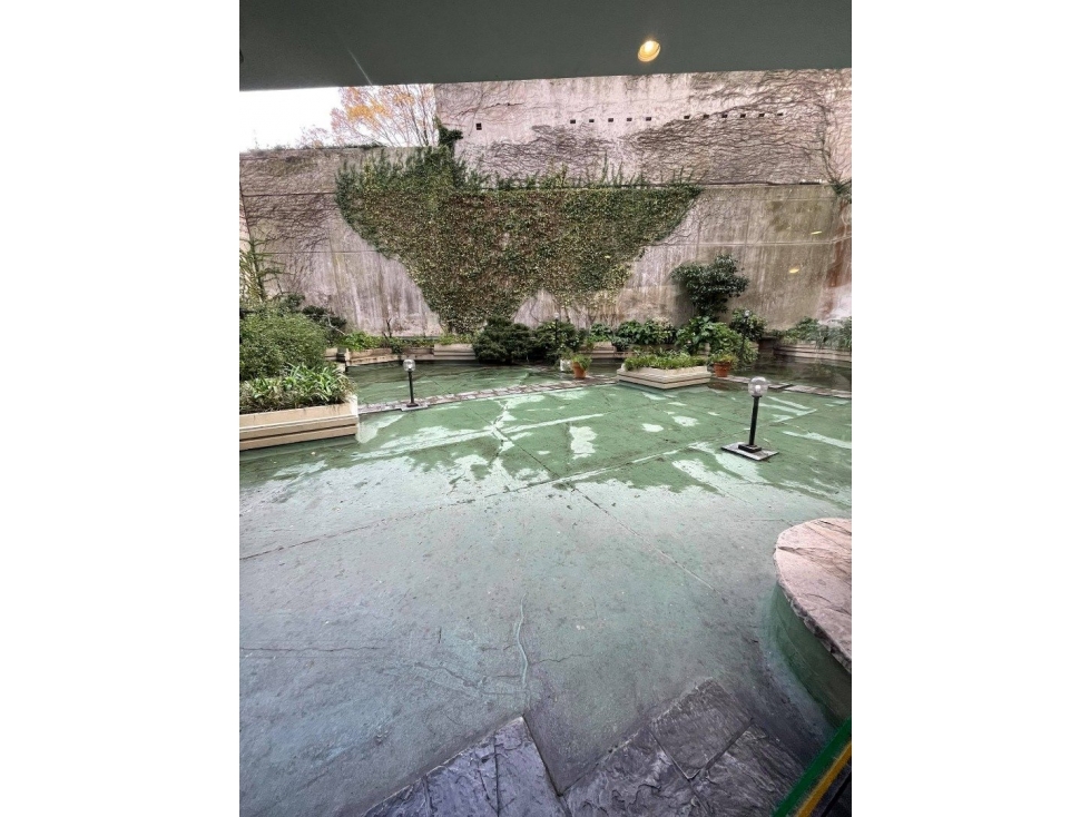 VENTA DEPARTAMENTO 3 AMBIENTES CON DEPENCIA COCHERA CUBIERTA Y BAULERA — foto 3
