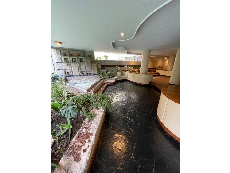 VENTA DEPARTAMENTO 3 AMBIENTES CON DEPENCIA COCHERA CUBIERTA Y BAULERA — foto 4