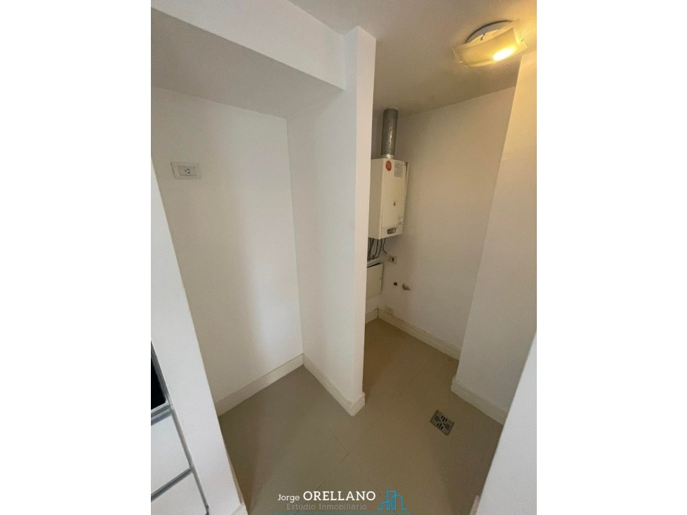 VENTA SEMIPISO 2 AMB CON COCHERA BAULERA Y PARRILLA ZONA GUEMES — foto 5