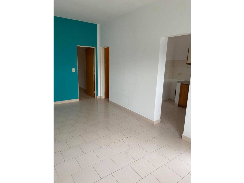 VENTA DEPARTAMENTO 2 AMBIENTES CON PATIO CUBIERTO BARRIO VILLA PRIMERA — foto 4