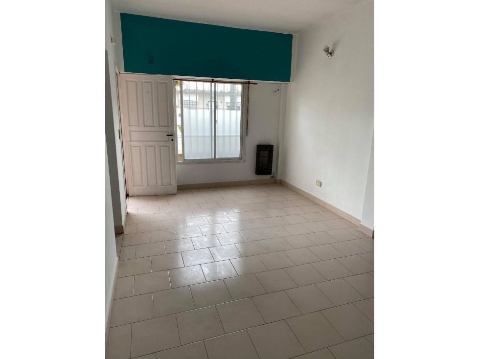 VENTA DEPARTAMENTO 2 AMBIENTES CON PATIO CUBIERTO BARRIO VILLA PRIMERA — foto 6