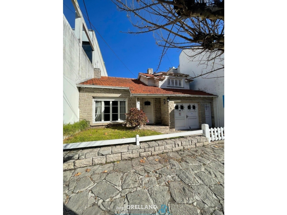 VENTA CHALET POTENCIAL EDIFICABLE D. C1 A METROS DE AV. INDEPENDENCIA — foto 2