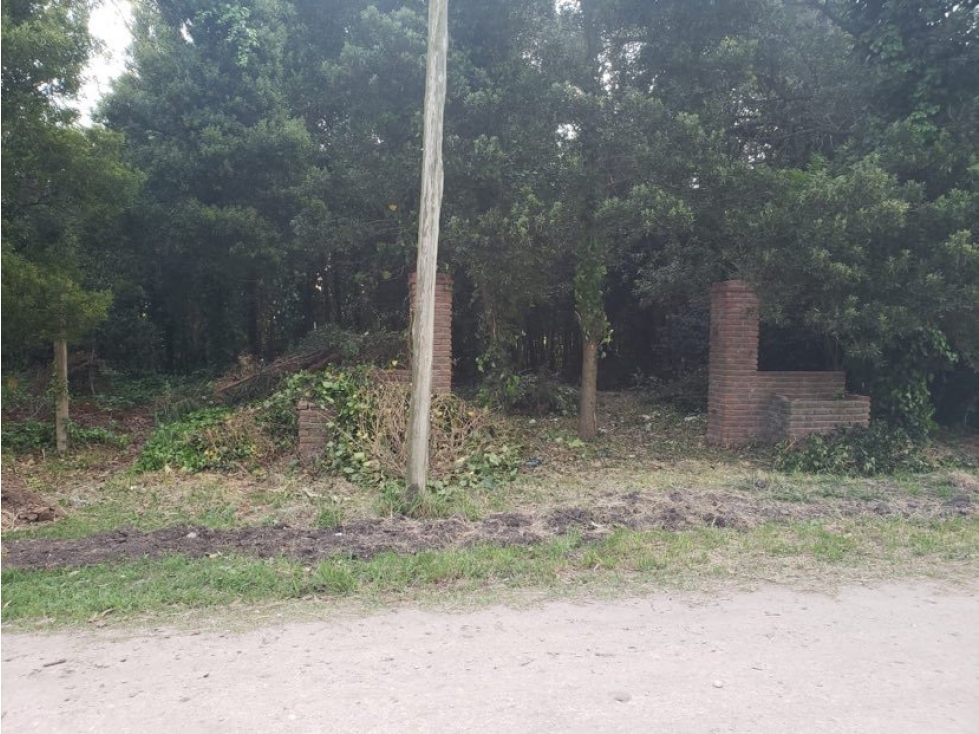 VENTA DE EXCELENTE LOTE EN LO MEJOR DEL SOSIEGO — foto 3